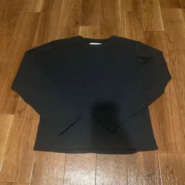 24ss FUTURE ARCHIVE 롱 슬리브 티 M 사이즈