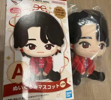 미세스 그린애플 제일복권 A상 오오모리 모토키