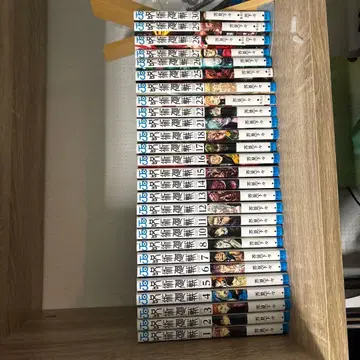 주술회전 30권 세트