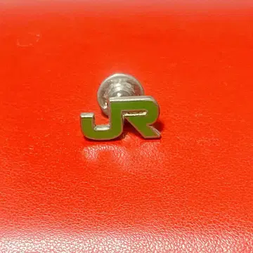 JR 동일본 핑 배지