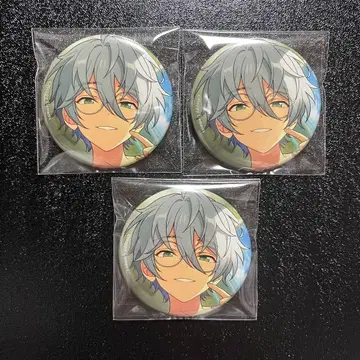 앙스타 컬렉션 캔뱃지 칸나