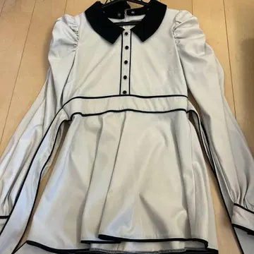 bubbles 파이핑 백리본 셋업