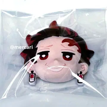 귀멸의 칼날 카마도 탄지로 입체 마그넷 자석