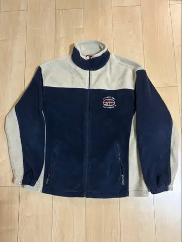 70s 빈티지 보아 자켓