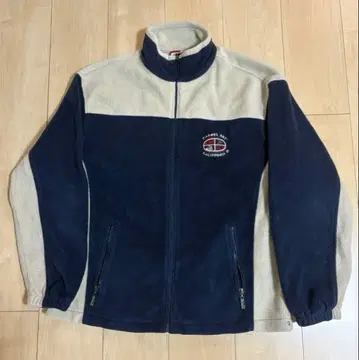 70s 빈티지 보아 자켓