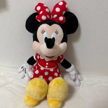 미니 봉제 인형