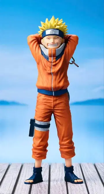 A상 우즈마키 나루토 MASTERLISE