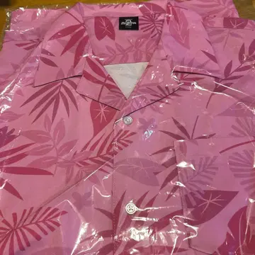 Happy 복권 주토피아2 B상 하와이안 셔츠