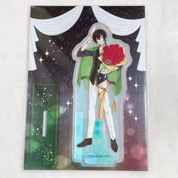 KING OF PRISM 킹프리 카가미 타이가 AGF 아크릴 스탠드