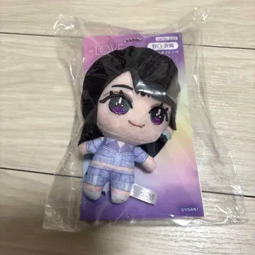 =LOVE 노구치 이오리 봉제 인형 마스코트