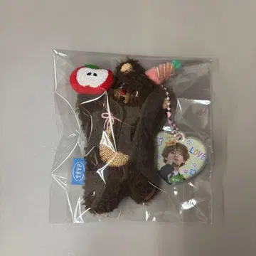 테테 생일 테테 생일 마스코트