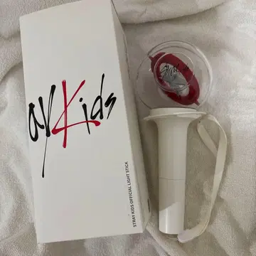 straykids 스키즈 응원봉 ver1