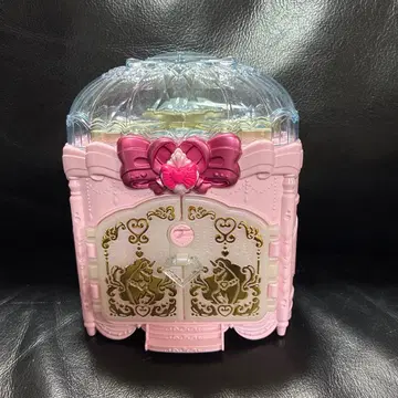 원더풀 프리큐어 다이아몬드 리본 캐슬