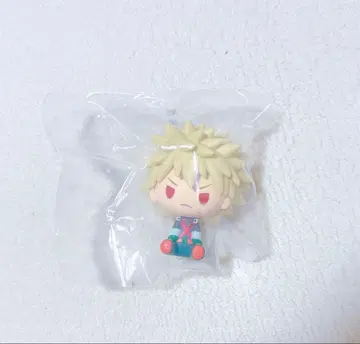 제일복권 나의 히어로 아카데미아 H상 쵸코놋코 바쿠고 카츠키 피규어