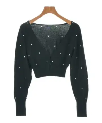 U BY Spick & Span 여성용 가디건