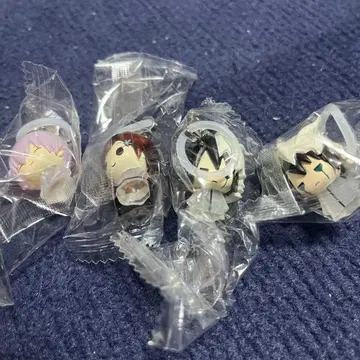 BLEACH 메지루시 액세서리 2