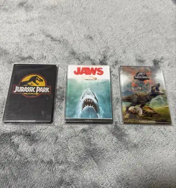 USJ 아크릴 마그넷 3개 세트