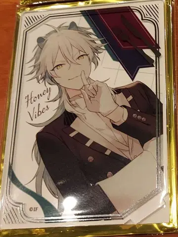 허니브 아크릴 스탠드 이노