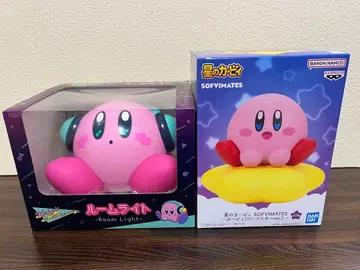 별의 커비 프라이스 굿즈 2세트 묶음 판매