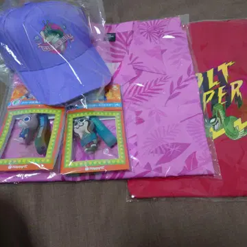 [ 묶음 판매 ] 주토피아 해피 복권