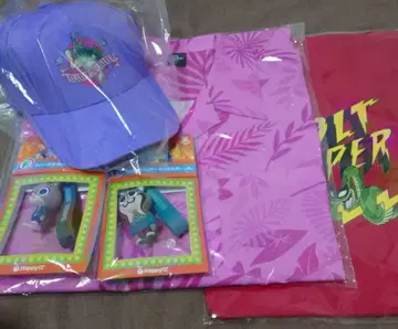 [ 묶음 판매 ] 주토피아 해피 복권