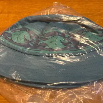 주토피아2 C상 버킷햇