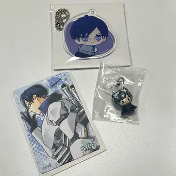 나의 히어로 아카데미아 이이다 텐야