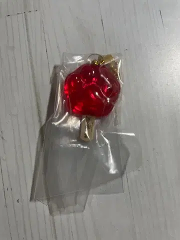 주토피아 아이스캔디 참 아이스캔디 가챠