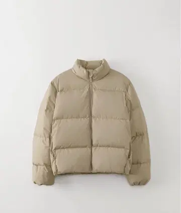 [ 미사용 새상품 ] Heritage Duck Down