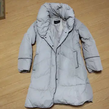 MAYSON GREY 다운 자켓 사이즈 2