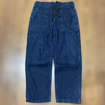 engineered garments 패티그 팬츠 xs