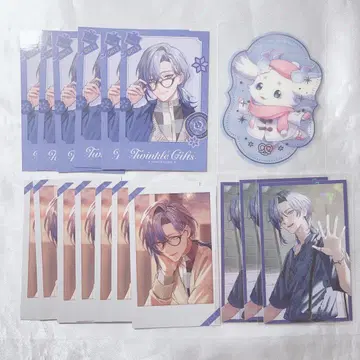 니지산지 폴라로이드 밀라노 케스트렐