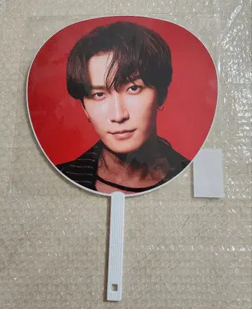 Snow Man ON 부채 와타나베 쇼타 숏삐