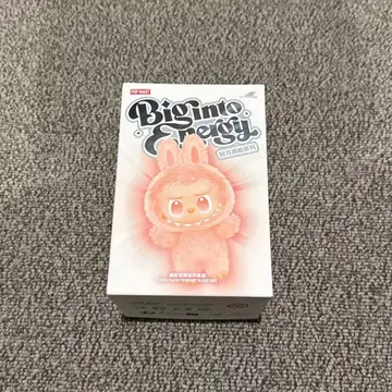 라부부 Labubu 정품 팝마트 구매