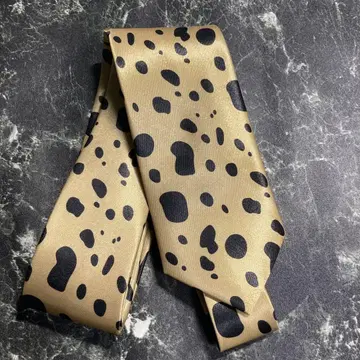 주술회전 나나미 켄토 코스프레 넥타이