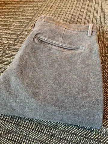 FOB FACTORY F0423 ONOFF 트라우저 팬츠 L 일본제