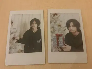 카카카 선수 폴라로이드