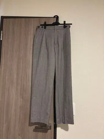 UNITED ARROWS 팬츠 ( 셋업 팬츠 )