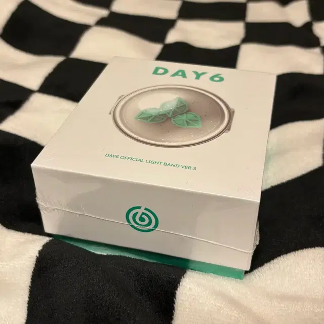 미개봉)데이식스 응원봉 마데워치(ver3) 판매