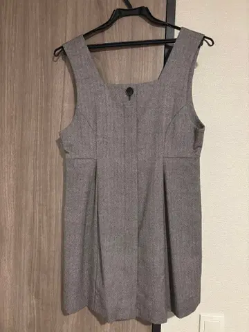 UNITED ARROWS 하이 체스트 (셋업 상의)