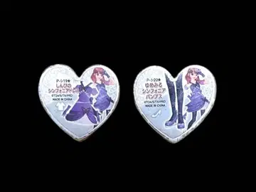 프리즘스톤 신비의 심포니아 드레스 꿈꾸는 심포니아 펌프스