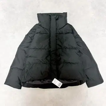 택 포함 새상품 Deuxieme Classe 쇼트 다운 자켓