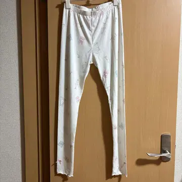 gelato pique 레깅스