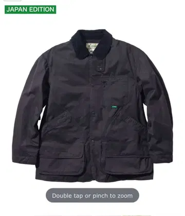 L.L.Bean 빈즈 필드 코트, 인슐레이티드