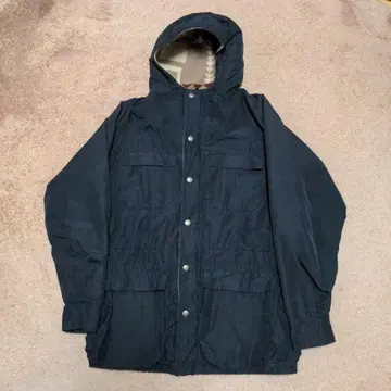 시에라 디자인 x 펜들턴 60/40 후드티 MADE IN U.S.A