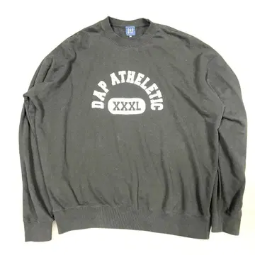 새상품급 DAP ATHELETIC 트레이닝복 XXXX 5XL