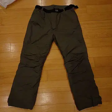 RBB 올웨더 웜 수트 2XL 하의만 (팬츠만)