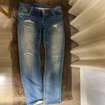 론 헤르만 데님