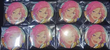 앙스타 컬렉션 캔뱃지 sep casual 오우카와 코하쿠