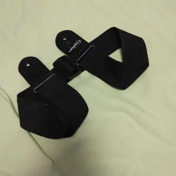 에피폰 기타용 스트랩